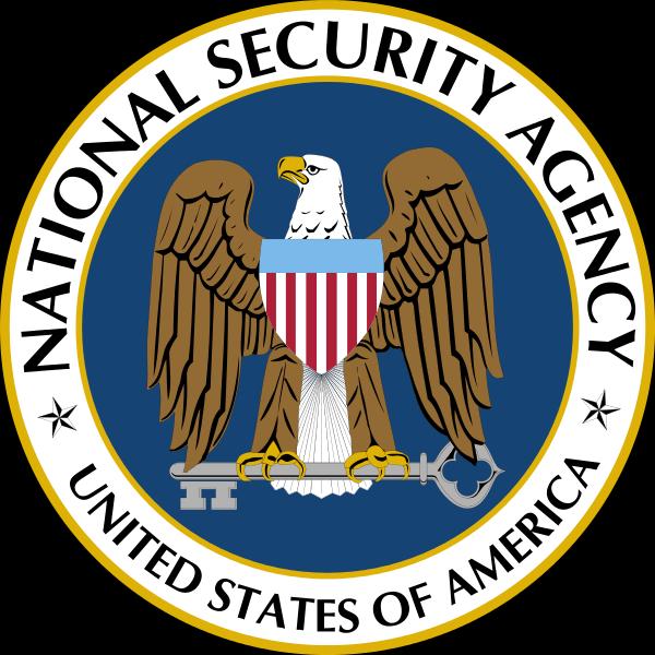 National Security Agency The NSA is responsible for the collection of signal intelligence (intercepted communication)