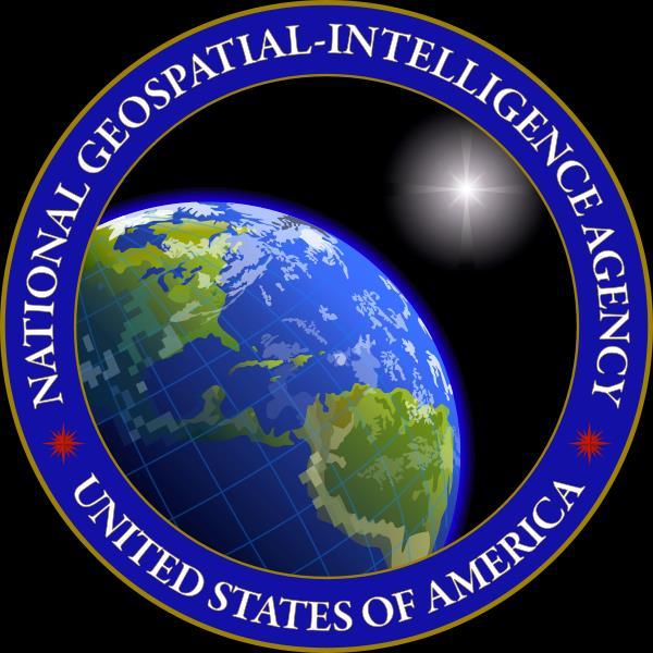 National Geospatial- Intelligence Agency The GEOINT was originally founded as the National