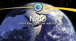 National Reconnaissance Office The NRO is responsible for designing