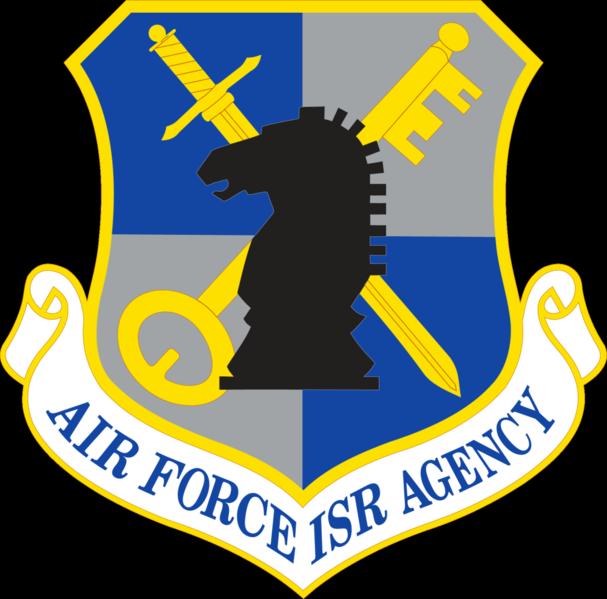 Air Force Intelligence Air
