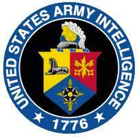 Army Intelligence The Military