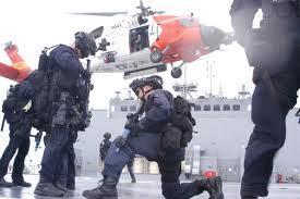 Coast Guard Intelligence The primary role of CGI is to