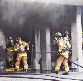 Public Safety: Firefighter I and II Entry level positions as a Firefighter Estimated starting pay: $14.