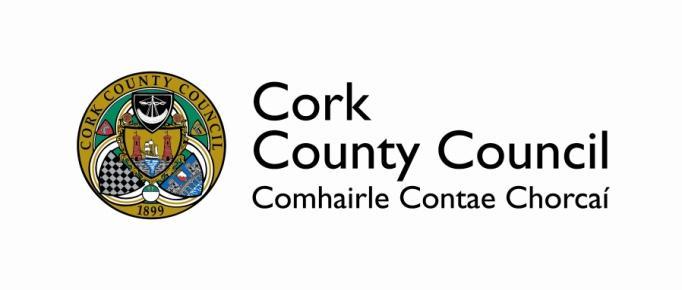 LOCAL FESTIVAL FUNDING CRITERIA THE ROLE OF CORK COUNTY COUNCIL Cork County Council continues to be a leader in the development of Cork s tourism product and in marketing Cork abroad as a must see