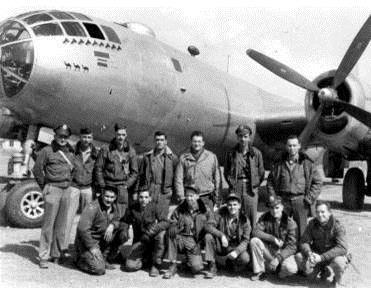 Air Force History : Early years through WWII Citizenship, Character & Air