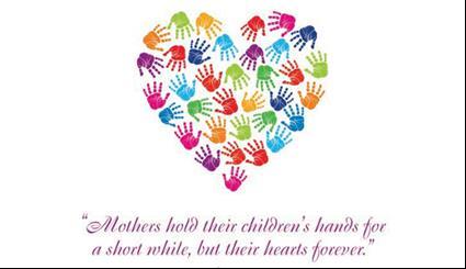 CELEBRATE MOM AND SUPPORT POLIOPLUS! SIMPLY BY PURCHASING MOTHER S DAY CARDS, SPECIALLY PRODUCED BY DISTRICT 5170, ROTARIANS HAVE AN OPPORTUNITY TO DONATE TO AND SPREAD THE WORD ABOUT POLIOPLUS!