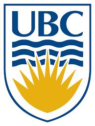 UBC VANCOUVER CAMPUS TOUR DATE: Thursday, March 8 th, 2018 TIME: Approx.