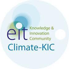 The EIT s first KICs addressing climate change mitigation and adaptation
