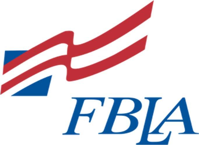 FUTURE BUSINESS LEADERS OF AMERICA NEW MEMBER APPLICATIONS DUE BY Sept 25th.