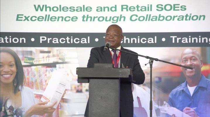 14 Year Key Highlights KZN Retail Schools of