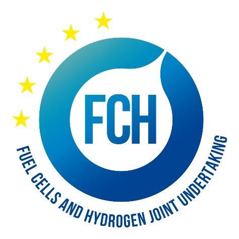 Hydrogen 2 Joint Undertaking under grant agreement No (number).