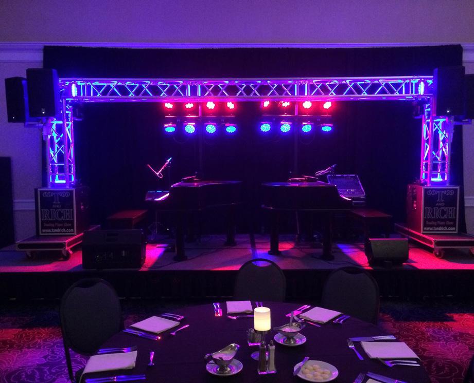 F A L C O N C L U B P R E S E N T S Dinner & Dueling Piano Show Saturday, June 1st, 2019, the Falcon Club, located in Niagara Falls Air Reserve Station, would like to invite you to this upcoming