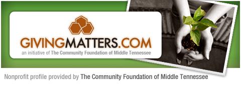 Tennessee Center for Performance Excellence General Information Contact Information Nonprofit Address