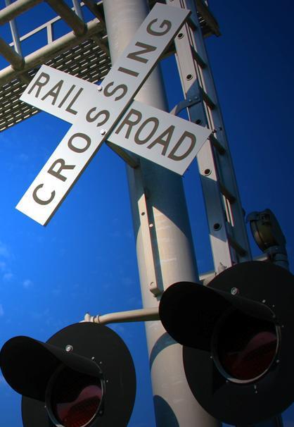 How can FRA help your State improve Grade Crossing Safety?