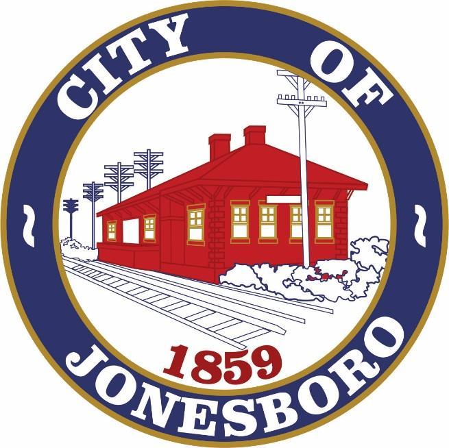CITY OF JONESBORO Requests for Proposal Livable Centers Initiative Major Update RFP #16-003 Consultant Proposals will be received at the City of Jonesboro, City Clerk Office, 124 North Avenue,