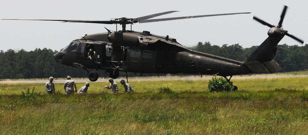 J. More than 20 Soldiers and Marines came to Joint Base McGuire-Dix-Lakehurst June 22 to learn if they have the right stuff to become New Jersey Army National Guard Aviation Warrant Officers.