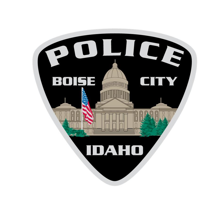 Boise Police Department Office of Internal Affairs