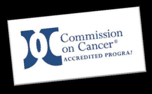 Achievements Saint Anthony s Cancer Program is the only cancer program in the area to receive the Outstanding Achievement Award, from the