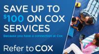 GOAL: Add value to our customers by assisting them to acquire the Cox Services that they need at a savings!
