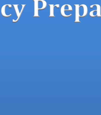 Country Health Emergency Preparedness and IHR (CPI) WHO/WHE/CPI/SPRING_2017