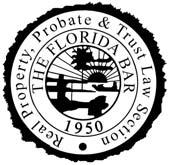 REGISTRATION FORM Real Property, Probate and Trust Law Section Executive Council Meeting September 18-21, 2008 Ritz Carlton Key Biscayne 455 Grand Bay Drive Key Biscayne, FL 33149 Phone: (305)