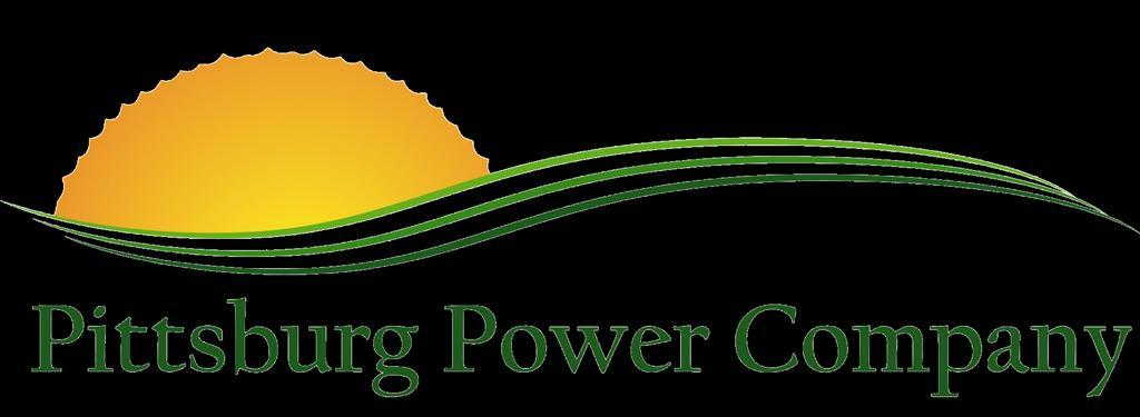 Pittsburg Power Company provides strategic and operation supervision to Island Energy.