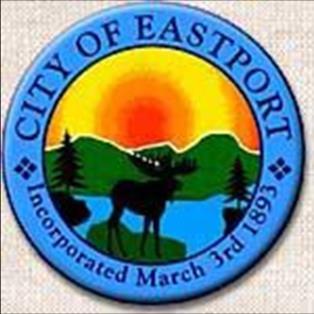 Eastport, Maine February
