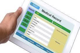 The Medical Record According to CMS, 482.