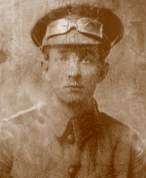 HEROES... Robert Hill Hanna was born in Kilkeel in 1887 in the area known as Hanna s Close, and while still a young man emigrated to Canada in search of a better life.