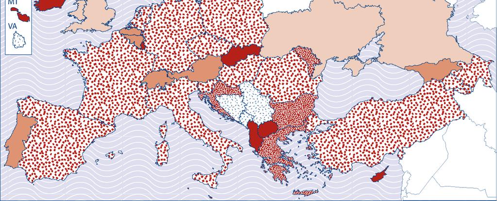 Eurydice 2009 Data: Eurostat 2006 Dr.