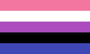 Sexual & Gender Identity Information Thursday,