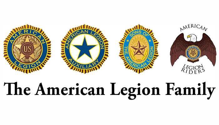 THE AMERICAN LEGION DEPARTMENT OF KANSAS VICE COMMANDER S FAMILY HOMECOMING HONORING: CHUCK SHOEMAKER - DEPARTMENT VICE COMMANDER PAULA SELLENS - DEPARTMENT AUXILIARY VICE PRESIDENT TOM WALLSMITH - S.
