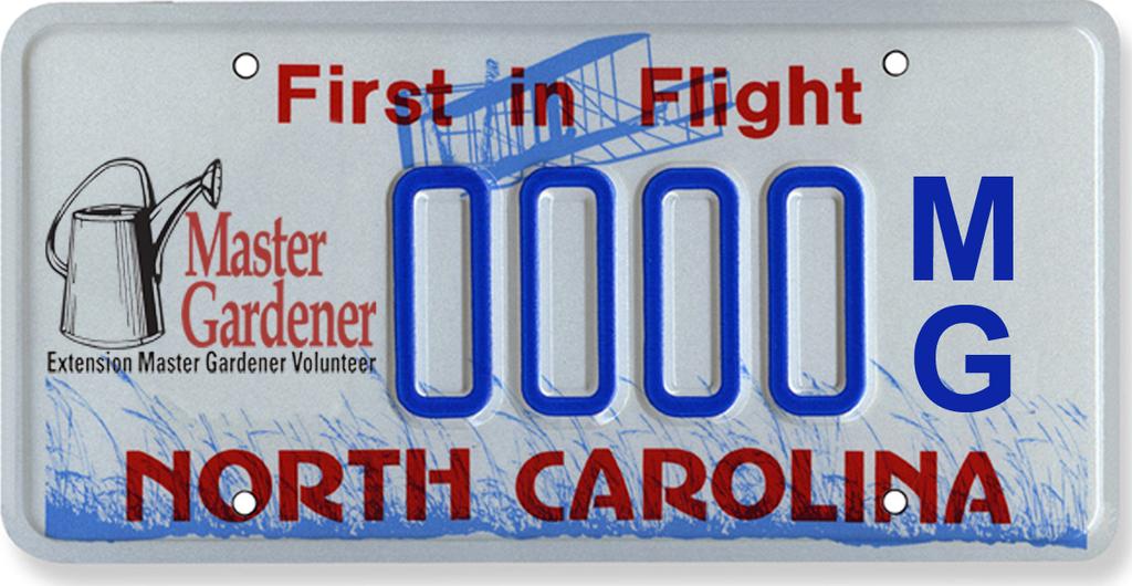 Special Committee Reports License Plate Committee Janie