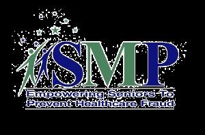 The Senior Medicare Patrol (SMP) Education and prevention program aimed at educating people with Medicare on preventing, identifying, and reporting health care fraud Active programs in all states,
