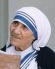 B. Sister Teresa