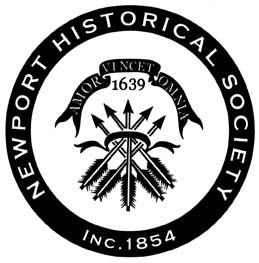 Newport History, Vol. 82 [2013], Iss. 268, Art. 5 Newport History JOURNAL OF THE NEWPORT HISTORICAL SOCIETY Vol.
