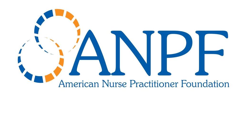11 P a g e American Nurse Practitioner Foundation 12600 Hill Country Blvd.