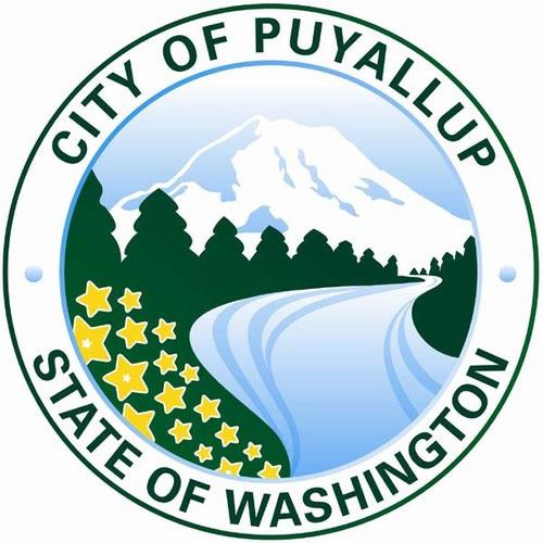 Arts & Culture Commission Agenda Puyallup City Hall Conference Room 503 333 So.