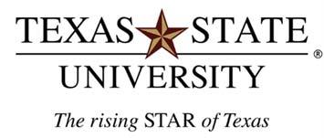 Office of Technology Commercialization Annual Report for FY 2016 Executive Summary This report provides an overview of Texas State University s commercialization activities for the fiscal year ending