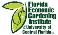 If yes, RSVP today to hear more about the Florida Economic Gardening program. Guest Speaker- Tammie Nemecek, Director of Partner Development, Florida Economic Gardening Institute.