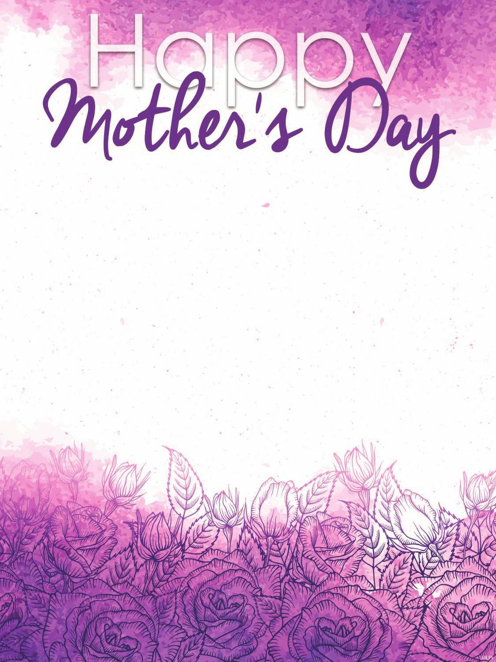 m. Sunday: 8:30, 10:30 a.m. Prayer for Mothers Heavenly Father, from the beginning you have chosen to entrust the human person to mothers in a special way.