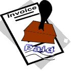 Invoice (Supporting Documentation) Payment shall be supported by: Invoices for cost reimbursement Contracts must be supported by an itemized listing of expenditures by category (salary, travel,