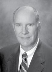 Although Pete has served the community through many different organizations, such as Salina Area Chamber of Commerce; St.