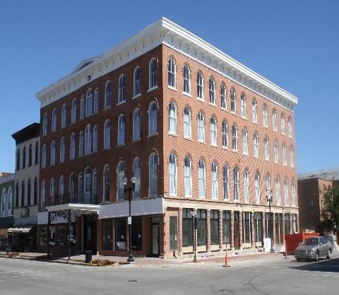 Since the 1990s, SEIRPC has assisted over 230 downtown residential units be constructed or renovated in southeast Iowa.