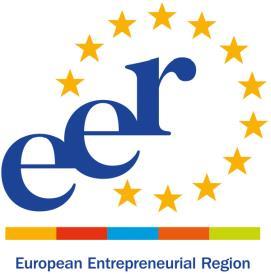 Application form European Entrepreneurial Region (EER) Label EER 2015 1.