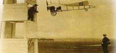 The fact that only Glen Curtiss represented the U.S. in the competition was seen as a sign of French dominance in aviation at that time. The Wright Brothers were noticeably absent.