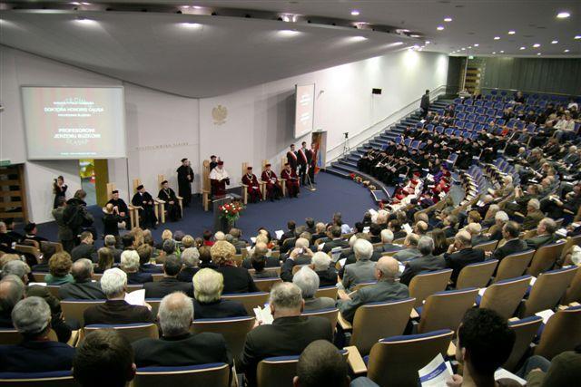 Silesian University of Technology Years of history: 70 Students: 30 000 16 faculties: