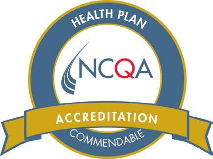 ABOUT MERIDIAN NCQA Excellence Meridian brings its nationally recognized quality health plan and services to the Marketplace. Meridian Health Plan of Michigan, Inc.
