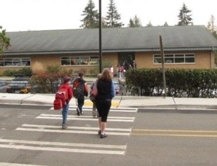 Safe Routes to School (SRTS) Program Purpose: To increase walking and biking to school safely. Expected funding amount: $19 mil. for the 2017-19 biennium.