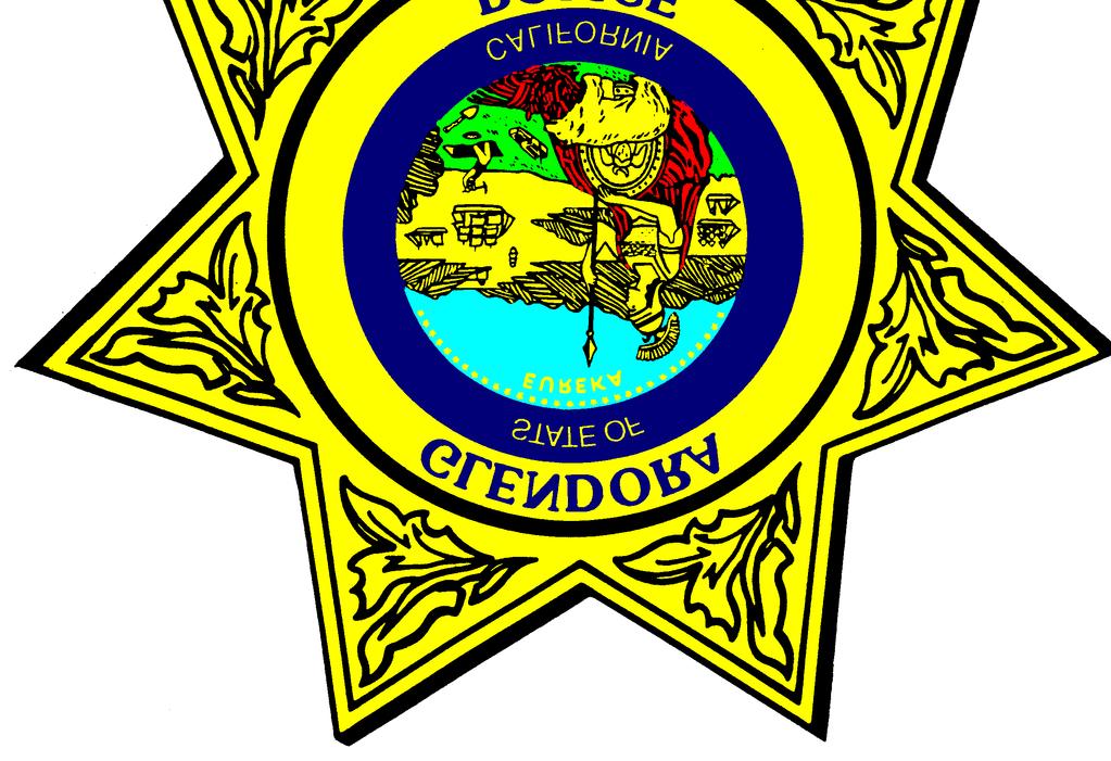 Glendora Police Department Mission Value Statement The Glendora Police Department, in partnership with the community, is committed to enhancing the safety and security of the community by providing